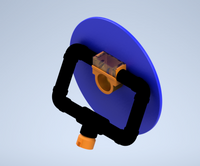 Load image into Gallery viewer, Dust Collector Assembly
