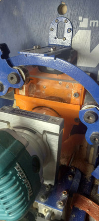 Load image into Gallery viewer, makermade m2 dust collection system pic 2
