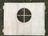 Load image into Gallery viewer, Maker Made - Playhouse
