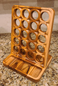 Load image into Gallery viewer, K Cup Holder (SVG ONLY)
