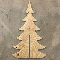 Load image into Gallery viewer, Maker Made - Christmas Tree
