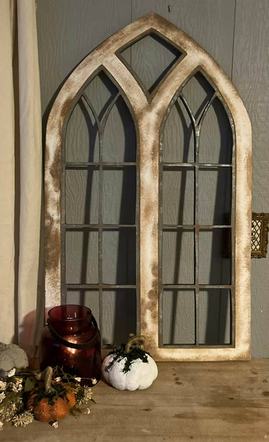 Arched Window | MakerMade Marketplace