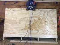 Load image into Gallery viewer, Maker Made - Christmas Tree
