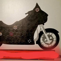 Load image into Gallery viewer, Made To Order Custom Poker Chip Display
