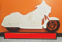 Load image into Gallery viewer, Made To Order Custom Poker Chip Display
