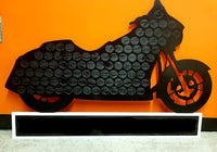 Load image into Gallery viewer, Made To Order Custom Poker Chip Display
