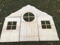 Load image into Gallery viewer, Maker Made - Playhouse
