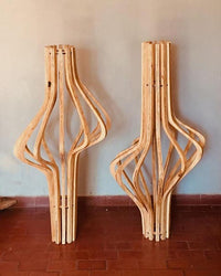 Load image into Gallery viewer, Walter Lamp by !bang
