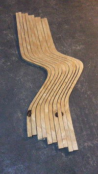 Load image into Gallery viewer, Walter Lamp by !bang
