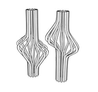 Load image into Gallery viewer, Walter Lamp by !bang
